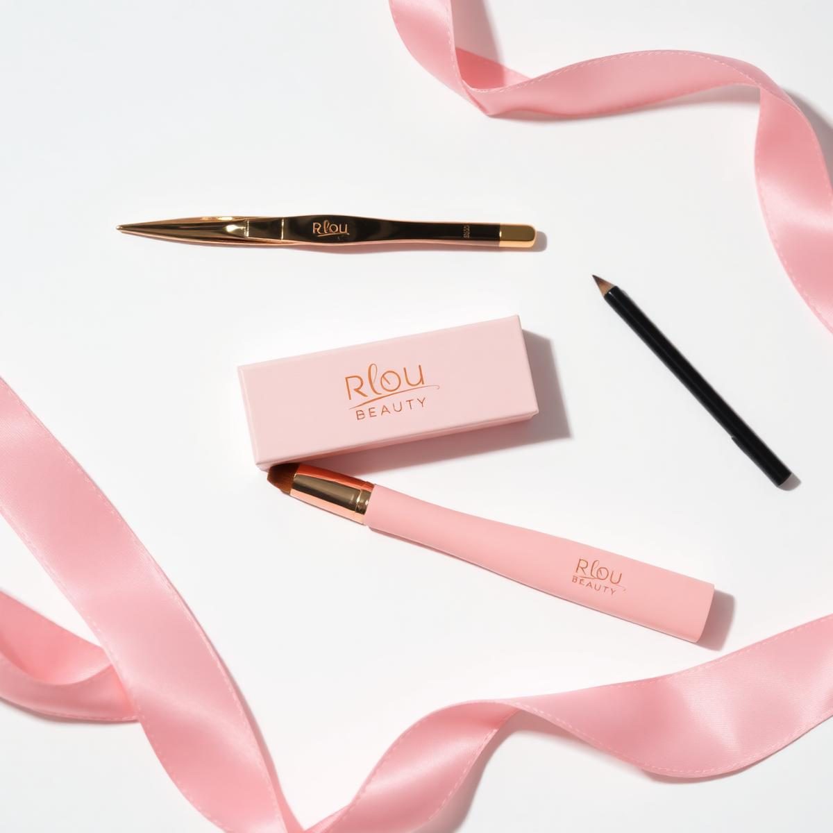Beauty essentials