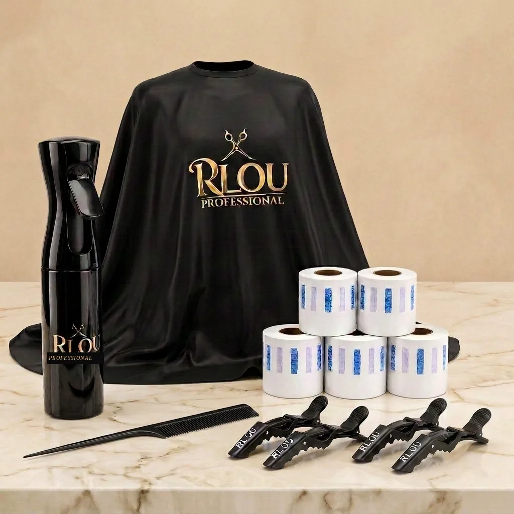 Essential Kit — Stylist